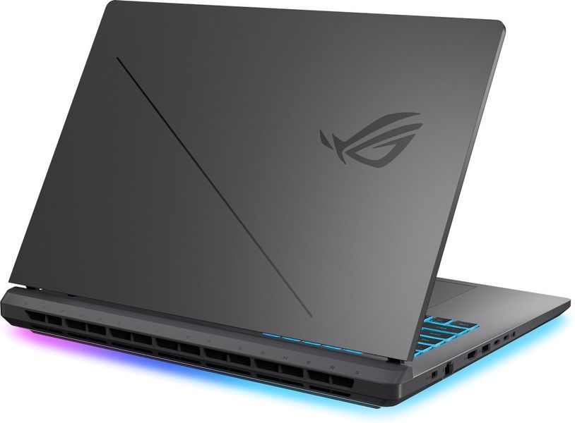 Ноутбук Asus ROG Strix G18 G815JHR-S8063 (90NR0LA1-M00290) Eclipse Gray 119135 фото