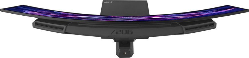 Монітор Asus 34" ROG Strix XG34WCDG (90LM0B70-B01171) OLED Black Curved 175Hz 100966 фото
