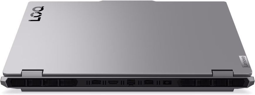 Ноутбук Lenovo LOQ 15AHP10 (83JG00FCRA) Luna Grey 119402 фото