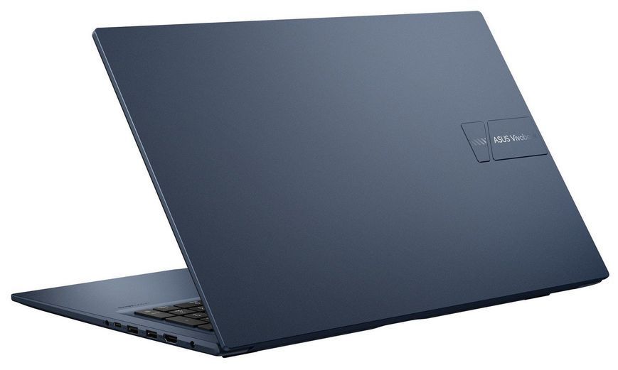 Ноутбук Asus Vivobook 17 X1704VA-AU889 (90NB13X2-M00C50) Quiet Blue 118925 фото