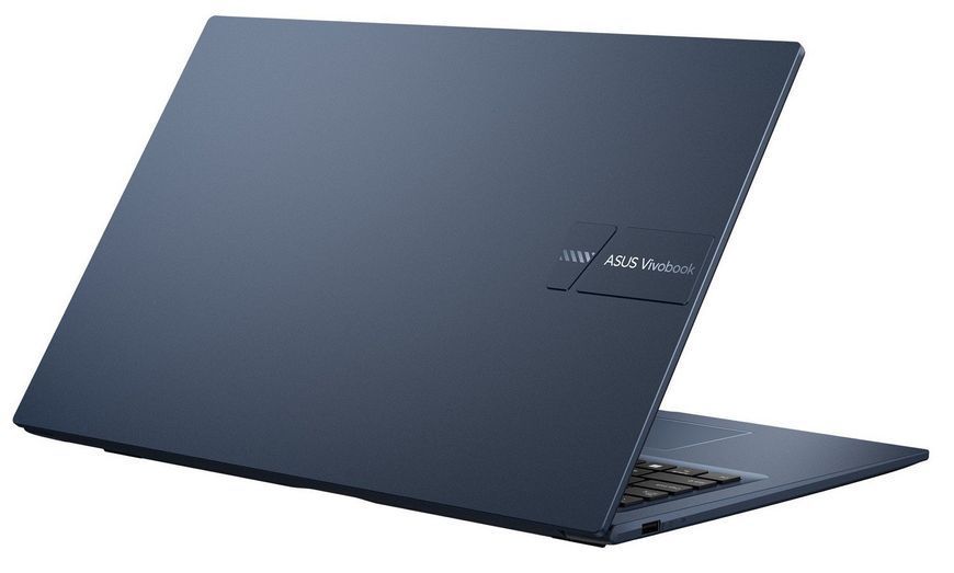 Ноутбук Asus Vivobook 17 X1704VA-AU889 (90NB13X2-M00C50) Quiet Blue 118925 фото