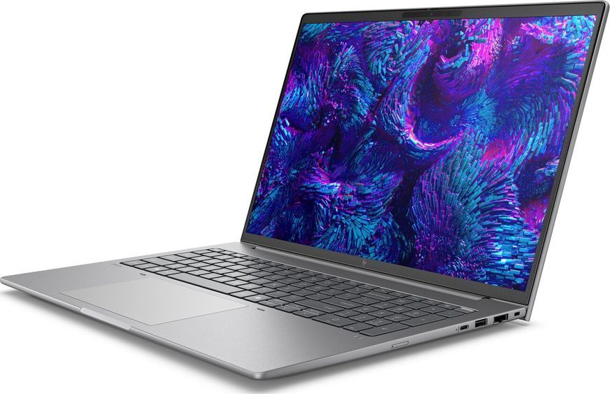 Ноутбук HP ZBook 8 G1i 16 (B3FU8AV_V1) Silver 114637 фото