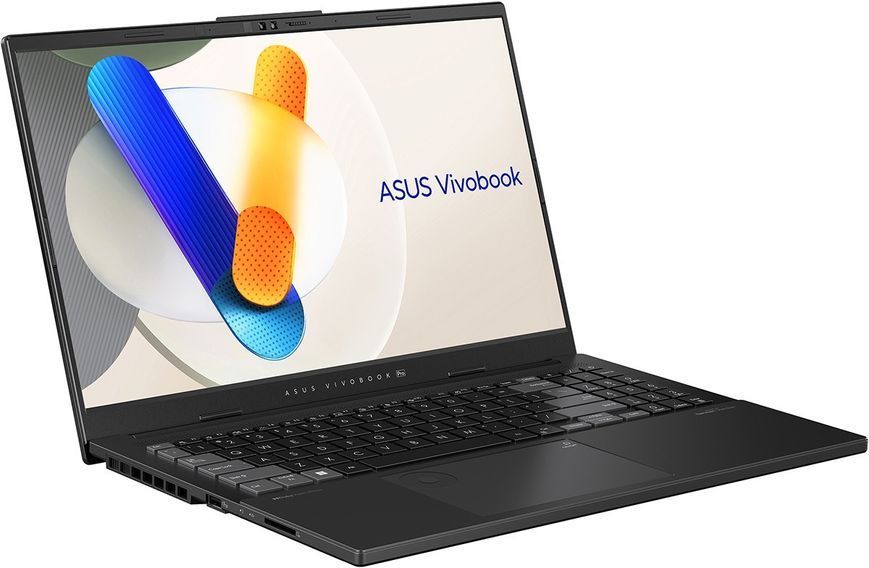 Ноутбук Asus Vivobook Pro 15 OLED N6506CU-MA017 (90NB15E3-M000S0) Earl Gray 119126 фото