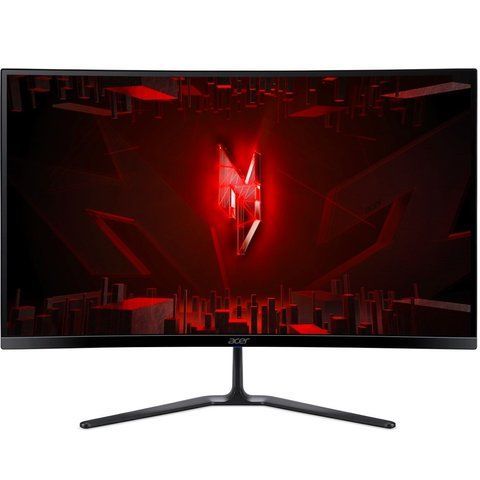 Монитор Acer 27" ED270UP2bmiipx (UM.HE0EE.202) VA Black Curved 101654 фото