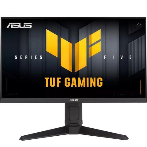 Монітор Asus 24.5" TUF Gaming VG259QMRL5A (90LM0BQ0-B01O71) IPS Black 310Hz 101197 фото