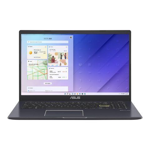 Ноутбук Asus Vivobook Go 15 E510KA-BQ1236 (90NB0UJ4-M01UF0) Peacock Blue 118946 фото