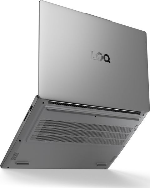 Ноутбук Lenovo LOQ 15ARP10E (83S000ERRA) Luna Grey 119316 фото