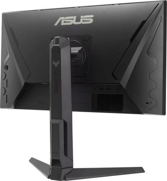 Монітор Asus 24.5" TUF Gaming VG259QMRL5A (90LM0BQ0-B01O71) IPS Black 310Hz 101197 фото