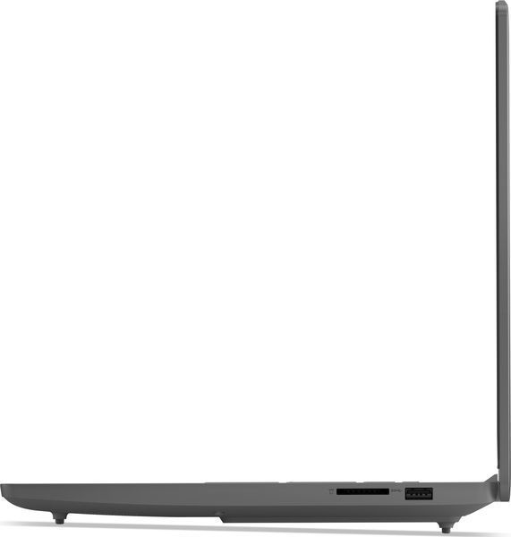 Ноутбук Lenovo LOQ 15ARP10E (83S000ERRA) Luna Grey 119316 фото