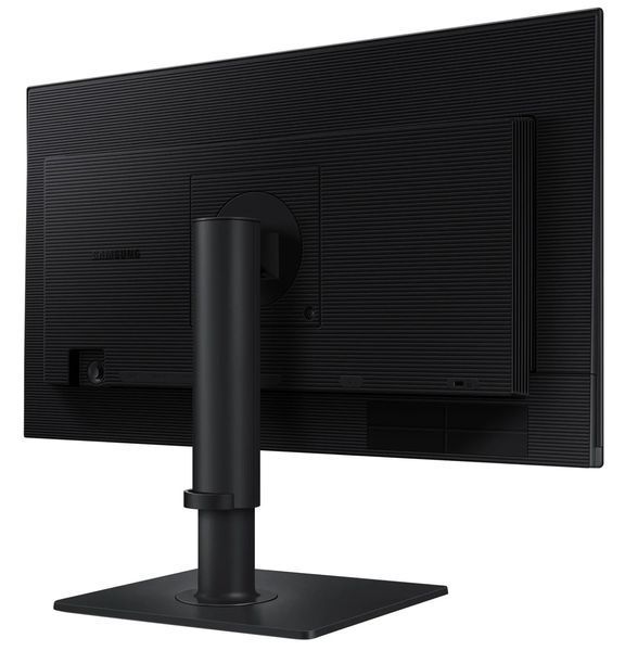Монитор Samsung 24" LS24D400G (LS24D400GAIXUA) IPS Black 100Hz 101655 фото