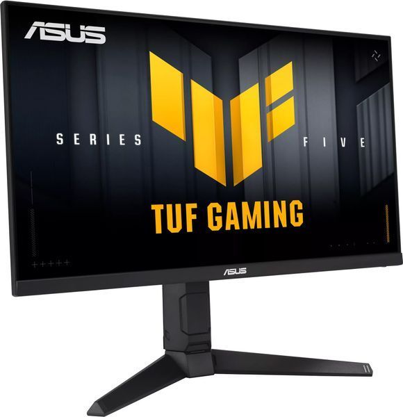 Монітор Asus 24.5" TUF Gaming VG259QMRL5A (90LM0BQ0-B01O71) IPS Black 310Hz 101197 фото