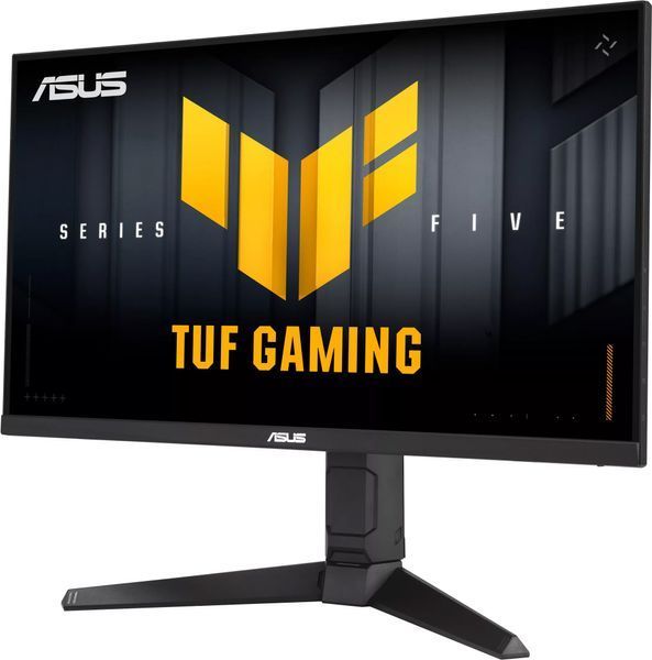 Монітор Asus 24.5" TUF Gaming VG259QMRL5A (90LM0BQ0-B01O71) IPS Black 310Hz 101197 фото