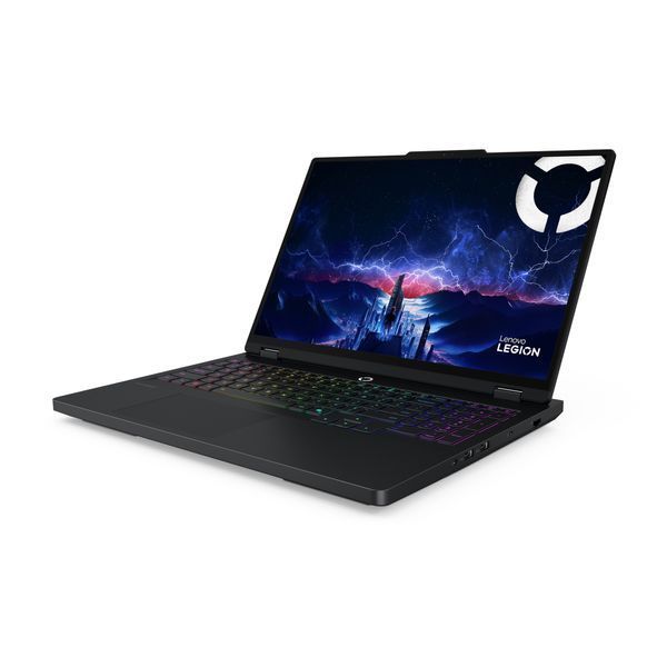 Ноутбук Lenovo Legion Pro 5 16ADR10 (83LT008NRA) Eclipse Black 118756 фото