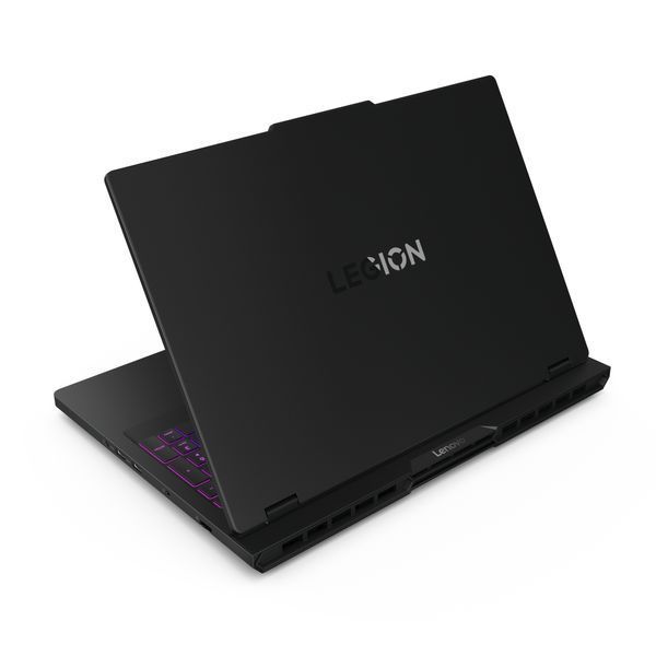 Ноутбук Lenovo Legion Pro 5 16ADR10 (83LT008NRA) Eclipse Black 118756 фото