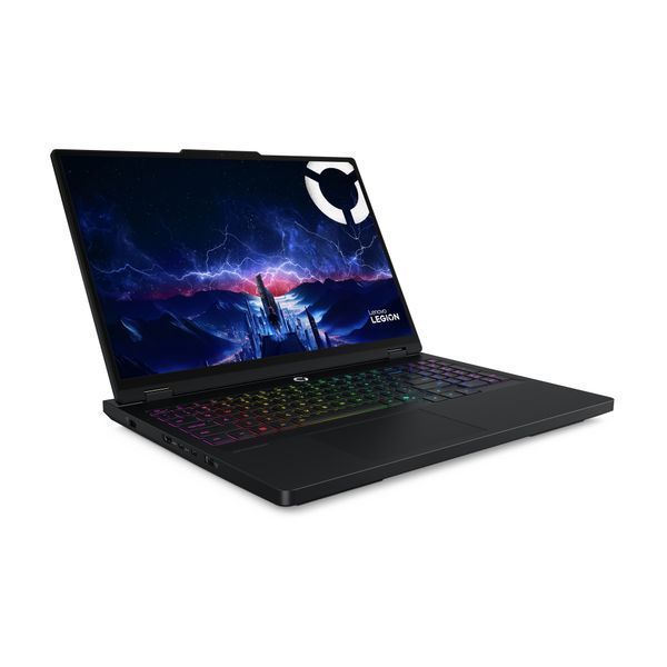 Ноутбук Lenovo Legion Pro 5 16ADR10 (83LT008NRA) Eclipse Black 118756 фото