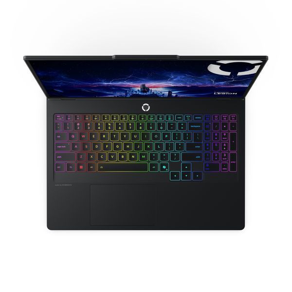 Ноутбук Lenovo Legion Pro 5 16ADR10 (83LT008NRA) Eclipse Black 118756 фото