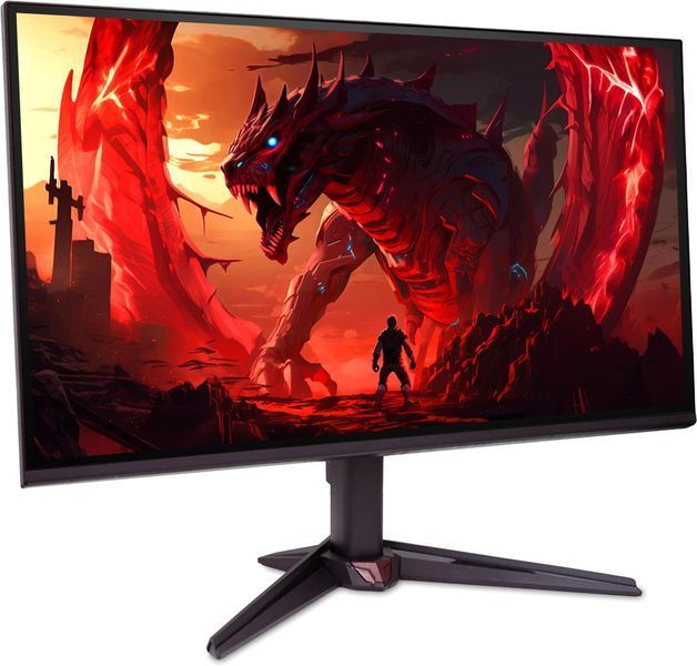 Монітор Acer 27" VG270UP6bmiipx (UM.HV0EE.609) IPS Black 144Hz 101371 фото