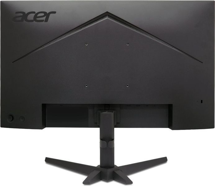 Монітор Acer 27" VG270UP6bmiipx (UM.HV0EE.609) IPS Black 144Hz 101371 фото