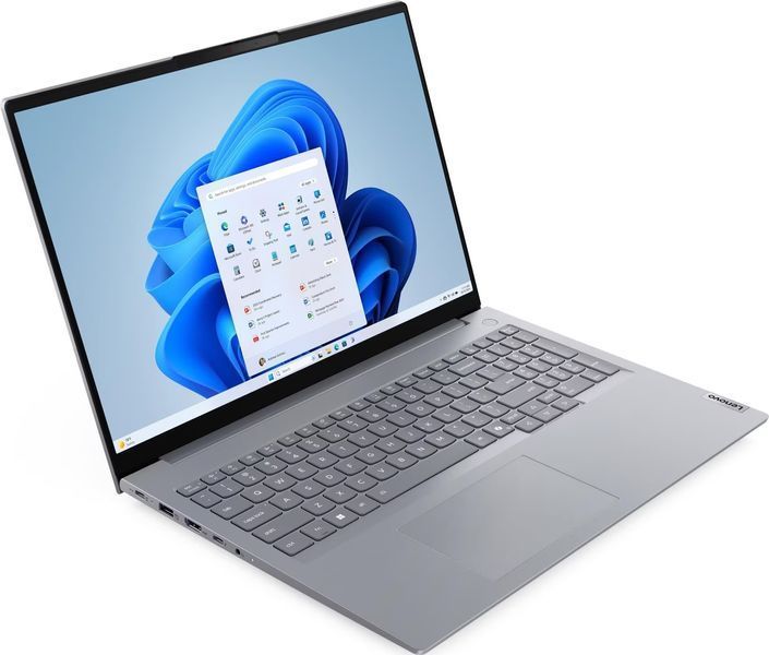 Ноутбук Lenovo ThinkBook 16 G9 AHP (21UT004HRA) Arctic Grey 118612 фото