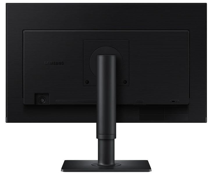 Монитор Samsung 24" LS24D400G (LS24D400GAIXUA) IPS Black 100Hz 101655 фото