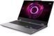 Ноутбук Lenovo LOQ 15AHP10 (83JG00FERA) Luna Grey 119403 фото 4
