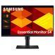 Монитор Samsung 24" LS24D400G (LS24D400GAIXUA) IPS Black 100Hz 101655 фото 1