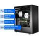 Двопроцесорна робоча станція ALFA Server 349 / 2x Intel Xeon Gold 6154 / RAM 256GB / SSD 2TB / Nvidia RTX PRO 4000 Blackwell 24GB 0349 фото 1