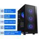 Робоча станція ALFA Pro 46 / Intel Xeon E5-2697v4 / RAM 64GB / SSD 500GB / HDD 2TB / Nvidia RTX PRO 2000 16GB Blackwell 0046 фото 1