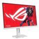 Монітор Asus 27" ROG Strix XG27ACMES-W (90LM0C92-B01171) IPS White 255Hz 101606 фото 4