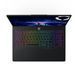 Ноутбук Lenovo Legion Pro 5 16ADR10 (83LT008NRA) Eclipse Black 118756 фото 2