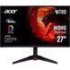 Монітор Acer 27" VG270UP6bmiipx (UM.HV0EE.609) IPS Black 144Hz 101371 фото 1
