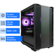 Компьютер ALFA Office 558 / AMD Ryzen 7 9700X / RAM 32GB / SSD 1TB / Radeon Graphics 0558 фото 1