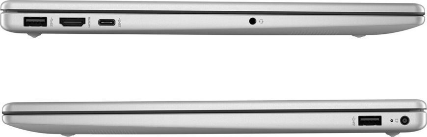 Ноутбук HP 15-fc0232ua (D16CGEA) Silver 118932 фото