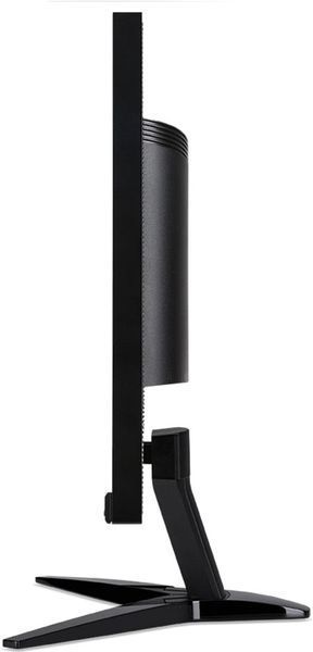Монітор Acer 27" KG271UX1BMIIPX (UM.HX1EE.109) IPS Black 200Hz 101331 фото