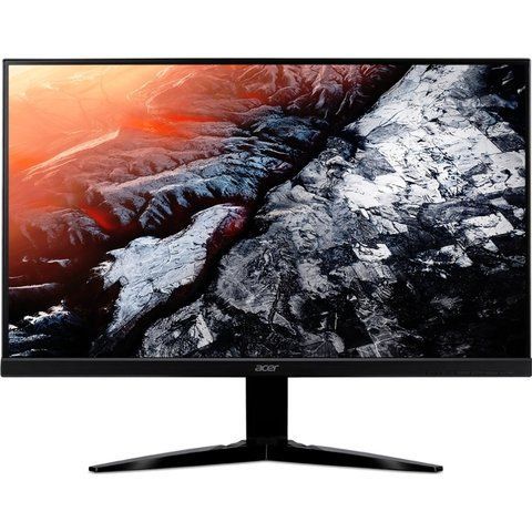 Монітор Acer 27" KG271UX1BMIIPX (UM.HX1EE.109) IPS Black 200Hz 101331 фото