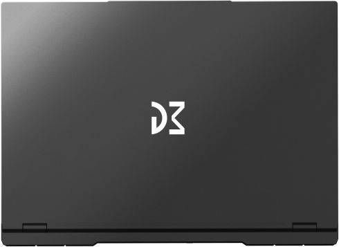 Ноутбук Dream Machines RT5090-16 (RT5090-16UA27) Black 117131 фото