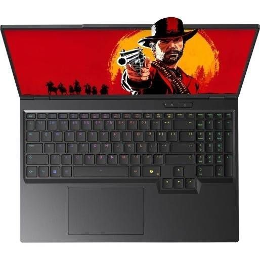Ноутбук Dream Machines RT5090-16 (RT5090-16UA27) Black 117131 фото