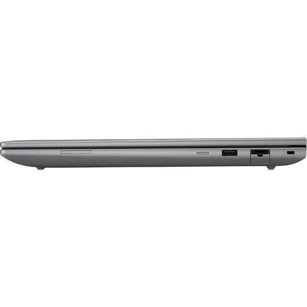 Ноутбук HP ZBook X G1i (B4YV4AV_V1) Silver 114680 фото