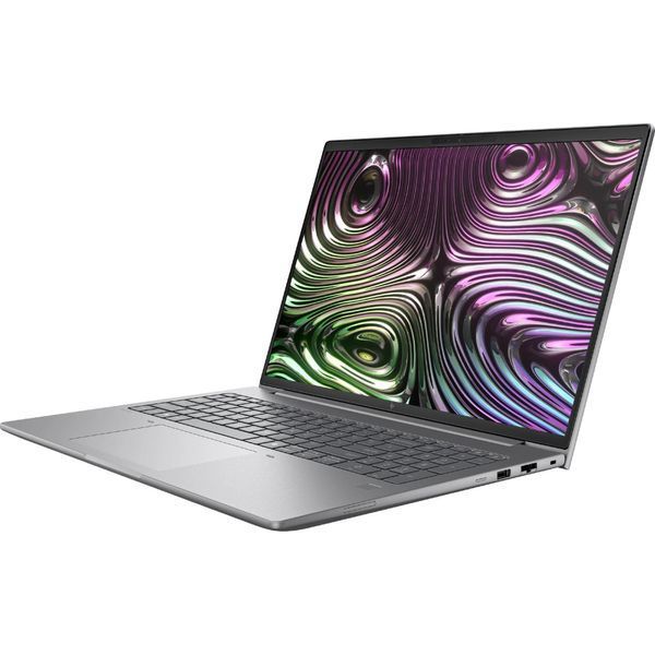 Ноутбук HP ZBook X G1i (B4YV4AV_V1) Silver 114680 фото