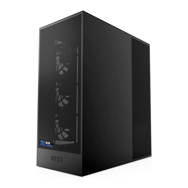 Рабочая станция ALFA 307 / Intel Core i9-14900KF / RAM 128GB / SSD 2TB / HDD 2TB / GeForce RTX 4090 24GB 0307 фото