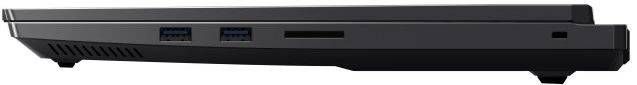 Ноутбук Dream Machines RT5090-16 (RT5090-16UA27) Black 117131 фото