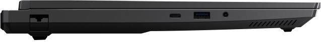 Ноутбук Dream Machines RT5090-16 (RT5090-16UA27) Black 117131 фото