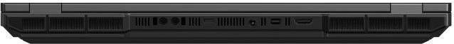 Ноутбук Dream Machines RT5090-16 (RT5090-16UA27) Black 117131 фото