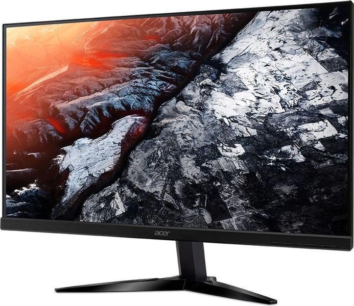Монітор Acer 27" KG271UX1BMIIPX (UM.HX1EE.109) IPS Black 200Hz 101331 фото