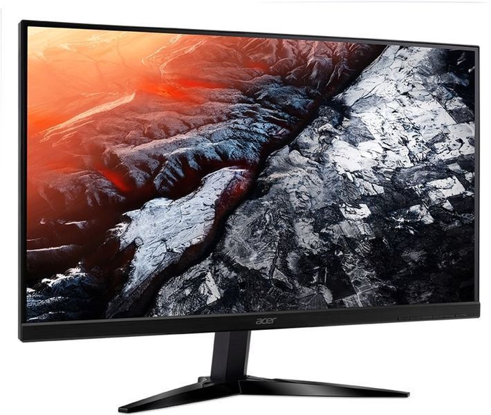 Монітор Acer 27" KG271UX1BMIIPX (UM.HX1EE.109) IPS Black 200Hz 101331 фото