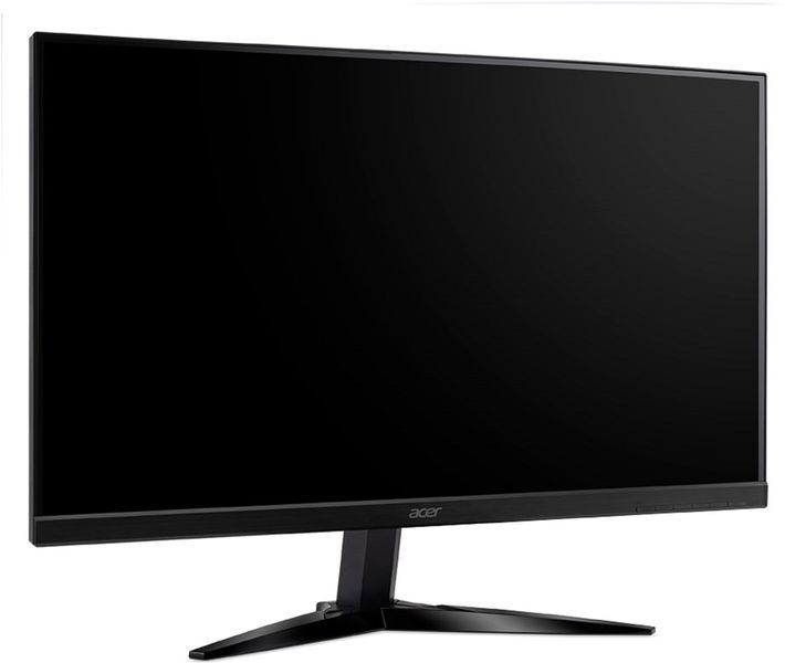 Монітор Acer 27" KG271UX1BMIIPX (UM.HX1EE.109) IPS Black 200Hz 101331 фото