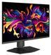 Монитор MSI 27" MAG 271QP QD-OLED X24 Black 240Hz 101532 фото 2