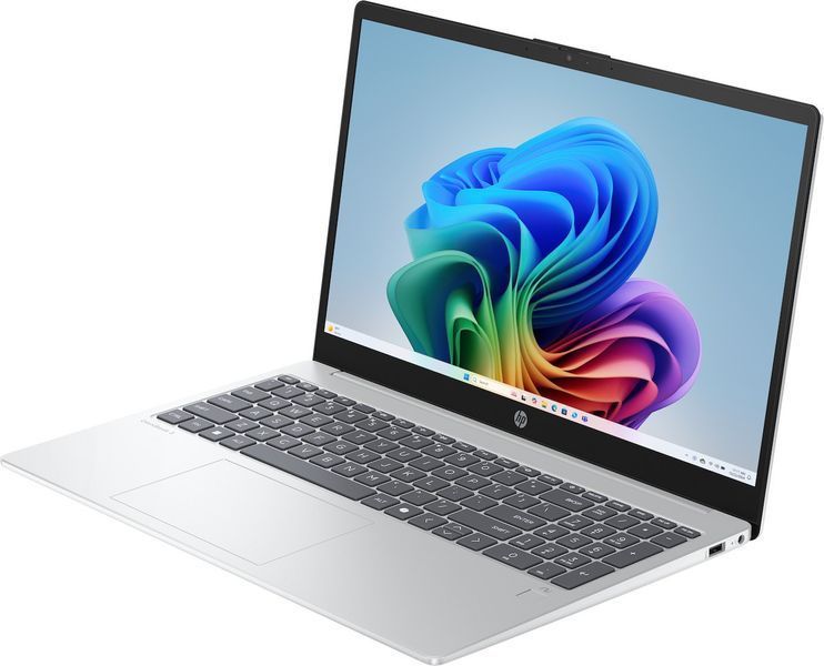 Ноутбук HP OmniBook 3 15-fn0004ua (BV5V3EA) Silver 119300 фото