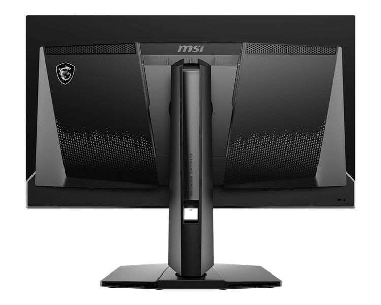 Монитор MSI 27" MAG 271QP QD-OLED X24 Black 240Hz 101532 фото
