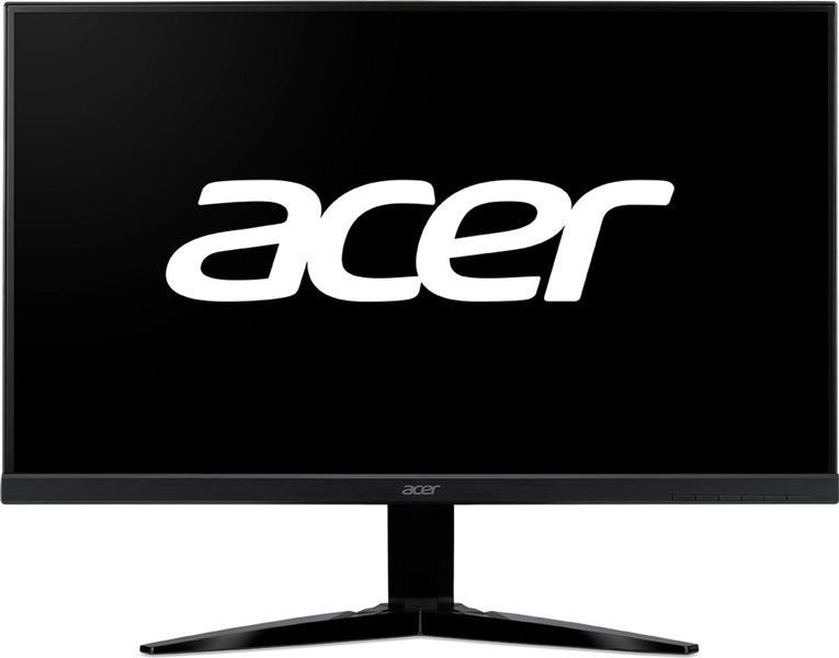 Монітор Acer 27" KG271UX1BMIIPX (UM.HX1EE.109) IPS Black 200Hz 101331 фото